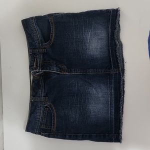 SO Skirt